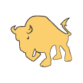 Buffalo logo in Yellow & Black